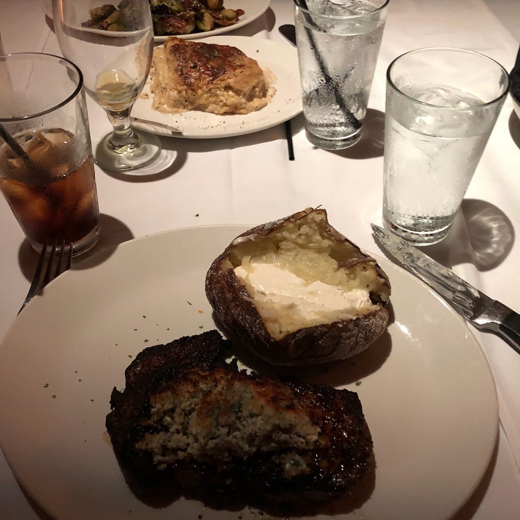 Stoney River Steakhouse and Grill